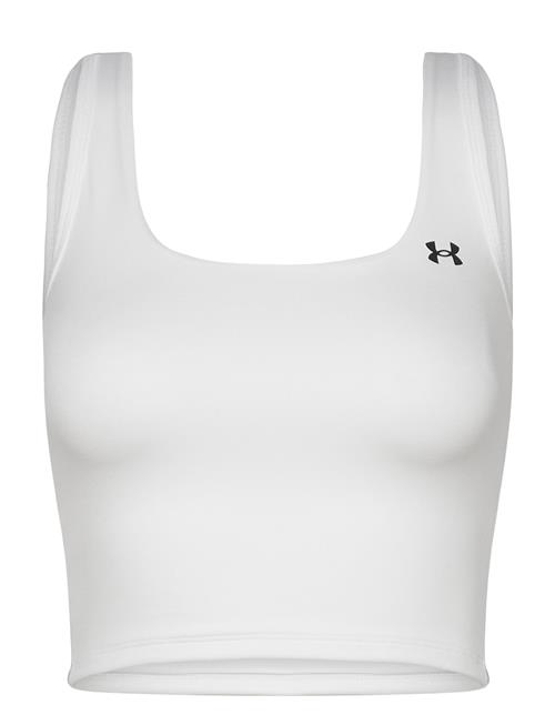 Se Motion Tank Emea Under Armour White ved Booztlet