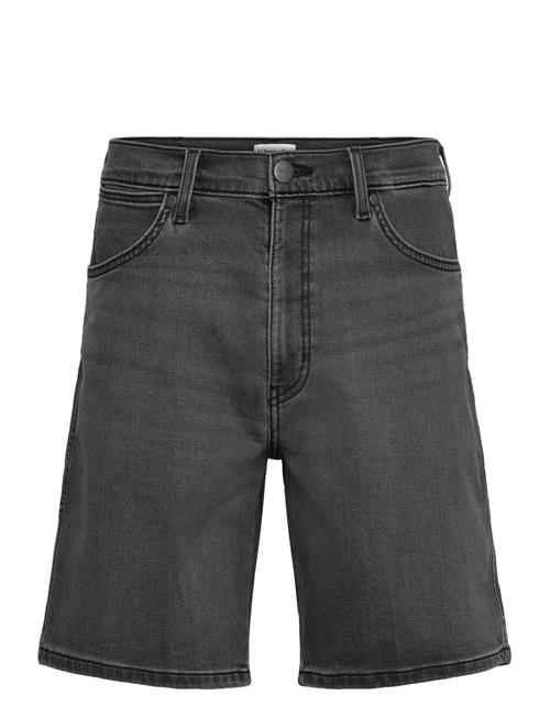 Frontier Short Wrangler Grey