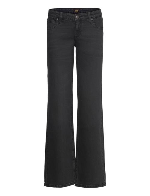 Se Zoe Lee Jeans Black ved Booztlet