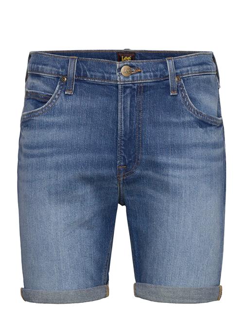 Rider Short Lee Jeans Blue