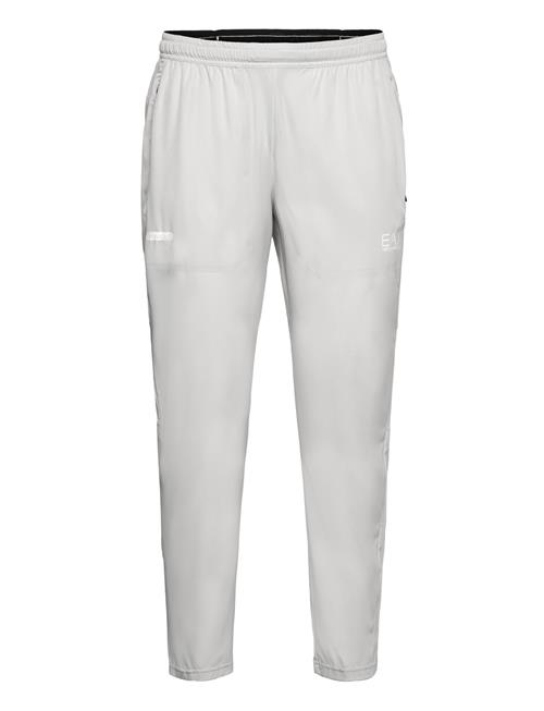 Trouser EA7 White