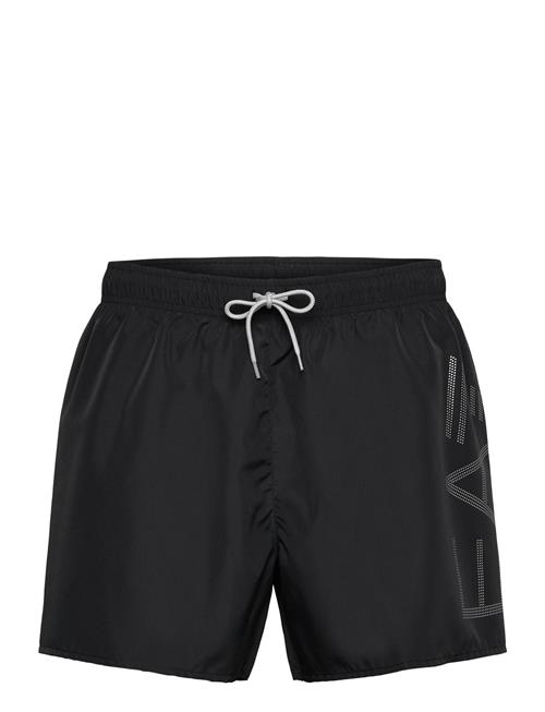 Boxer Beachwear EA7 Black