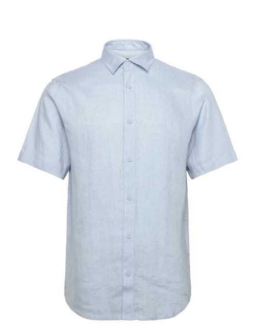 Shirt Armani Exchange Blue