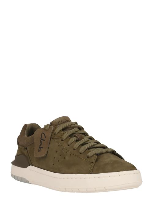 Courtlite2 Run G Clarks Khaki