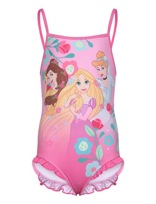 Swimsuit Disney Pink