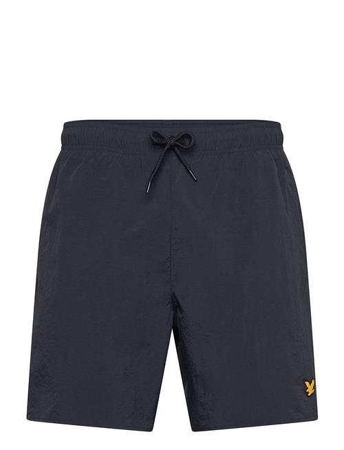 Sports Swim Short Lyle & Scott Sport Navy