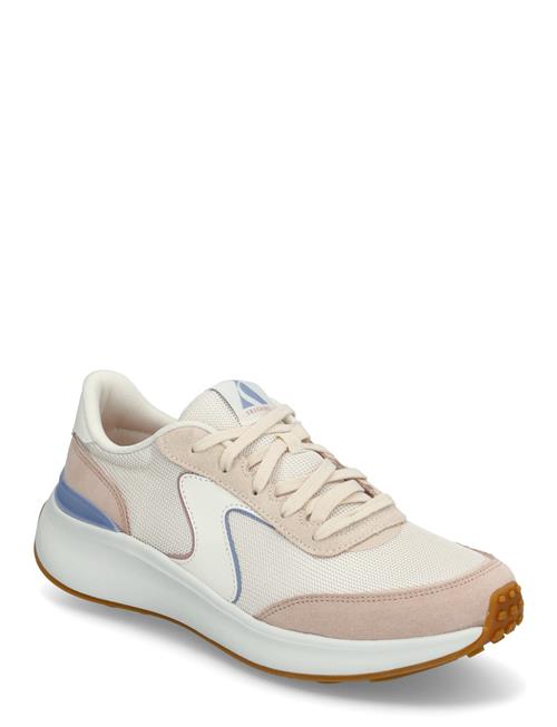 Se Women Blvd Retro Revival Skechers Beige ved Booztlet