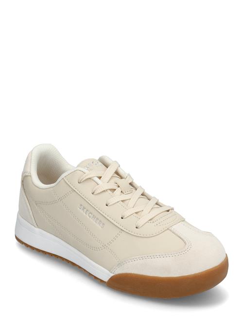 Women Zinger 2.0 Ultimate Classic Skechers Beige