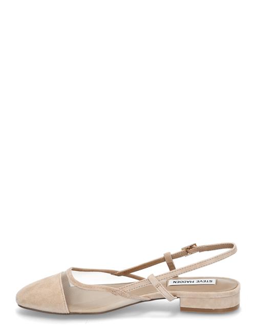 Belinda-M Steve Madden Beige