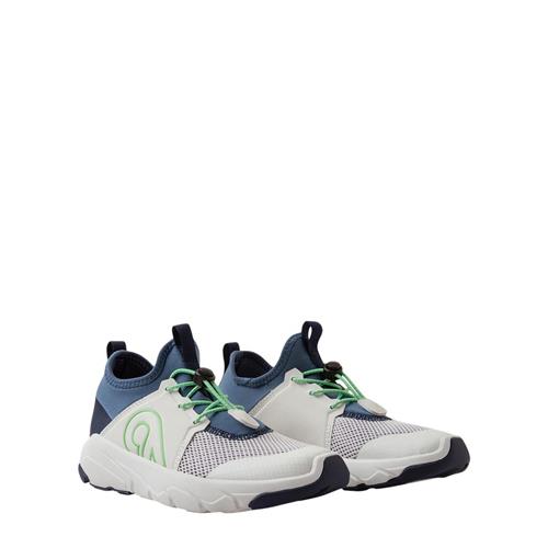 Reima Rullari Sneakers Blue Ocean 31 EU  Blå  31 EU  Unisex
