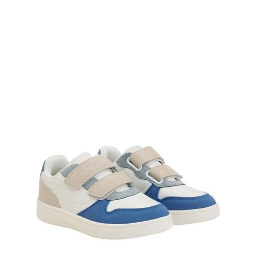 EnFant Velcro Sneakers Jadeite | Grønn | 32 EU