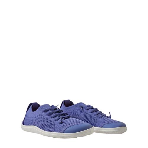 Se Reima Astelu Sneakers Breezy Violet | Lilla | 32 EU ved Babyshop