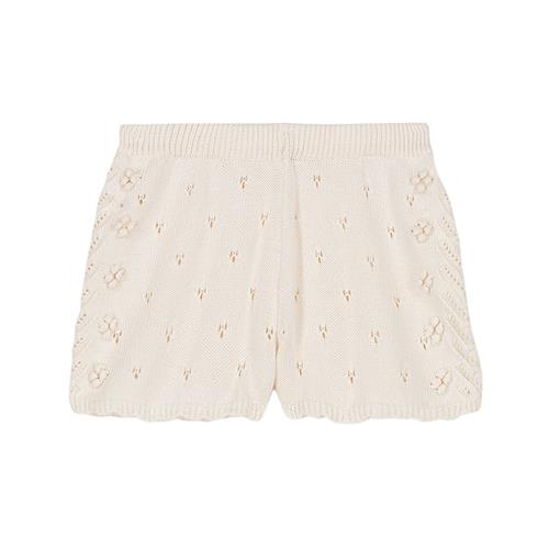 Louise Misha Vally Shorts Cream |  | 5 years