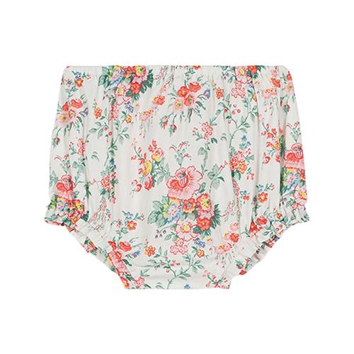 Louise Misha Maud Bloomers Cream Rosa Festa |  | 12 months