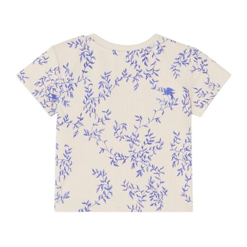 garbo&friends T-shirt I Jersey Jardim 122/128 cm  Blå  122/128 cm  Unisex