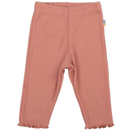 Joha Leggings Salmon 120 cm  Lyserød  120 cm  Unisex