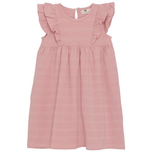 EnFant GOTS Kjole Bridal Rose 122 cm  Lyserød  122 cm  kvinde