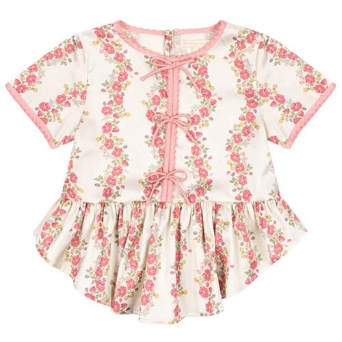 Se Konges Sløjd Sheeny Bluse Floria |  | 2 years ved Babyshop