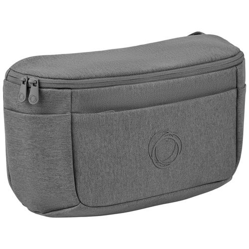 Bugaboo Bugaboo Arrangør Moon Grey Stroller      Unisex