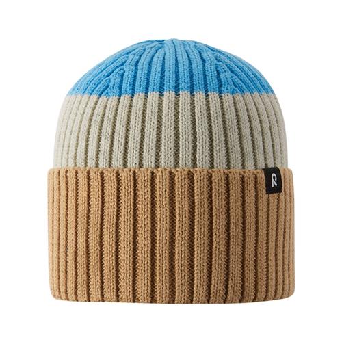 Reima Pipoke Hue Peanut Brown 56/58 cm  Brun  56/58 cm  Unisex