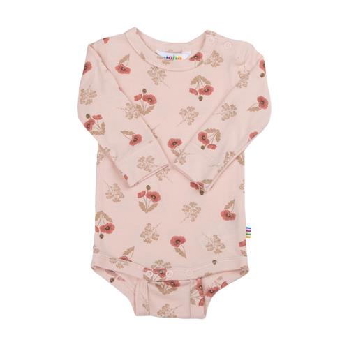 Joha Baby Body Pink 60 cm  Lyserød  60 cm  Unisex