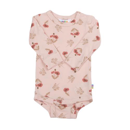 Joha Baby Body Pink | Lyserød | 60 cm