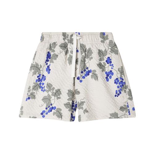 garbo&friends Badeshorts Grapes Blue 122/128 cm  Blå  122/128 cm  Unisex