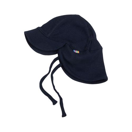 Joha Sommerhat Navy | Marine blå | 41 cm