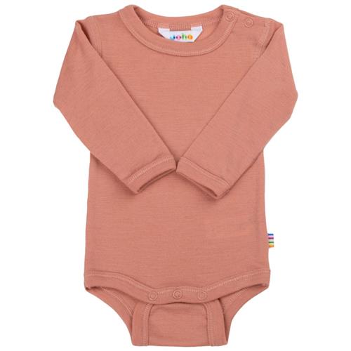 Joha Baby Body Salmon | Lyserød | 80 cm