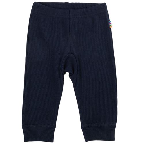 Se Joha Leggings Navy 60 cm  Marineblå  60 cm  Unisex ved Babyshop
