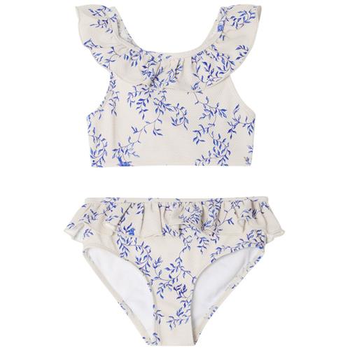 garbo&friends Bikini Jardim 86/92 cm  Blå  86/92 cm  Unisex