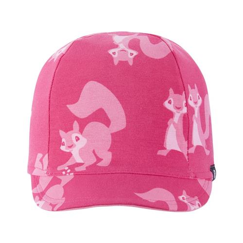 Reima Kilppari Hætte Bright Berry 48/50 cm  Lyserød  48/50 cm  Unisex