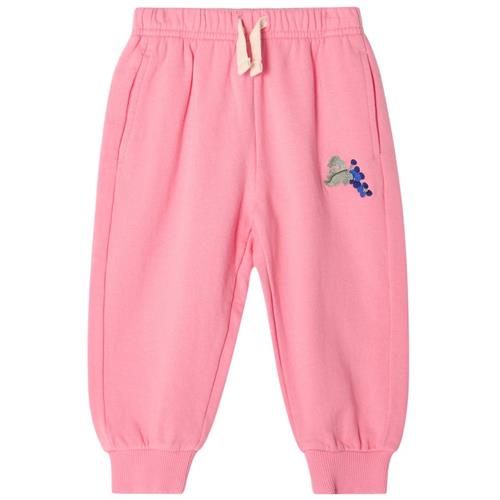 garbo&friends Joggingbukser Carnation 74/80 cm  Lyserød  74/80 cm  Unisex