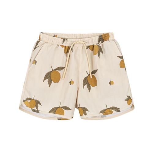 Se Konges Sløjd Asnou Badeshorts Sweet And Sour |  | 5-6 years ved Babyshop