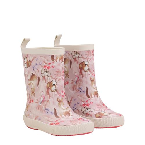 Celavi Gummistøvler Peach Blossom 26 EU  Lyserød  26 EU  Unisex