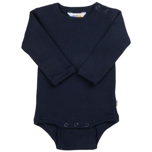Joha Baby Body Navy 100 cm  Marineblå  100 cm  Unisex