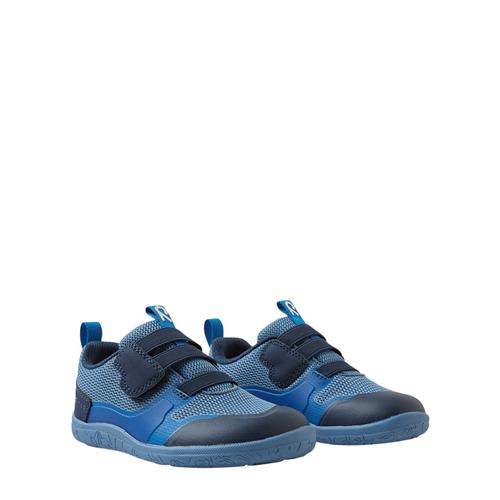 Reima Reimatec Tepastelu Sneakers Blue Ocean | Blå | 24 EU