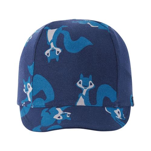 Reima Kilppari Hætte Navy 52/54 cm  Blå  52/54 cm  Unisex