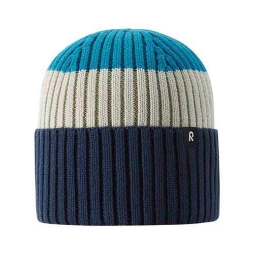 Reima Pipoke Hue Navy 56/58 cm  Blå  56/58 cm  Unisex
