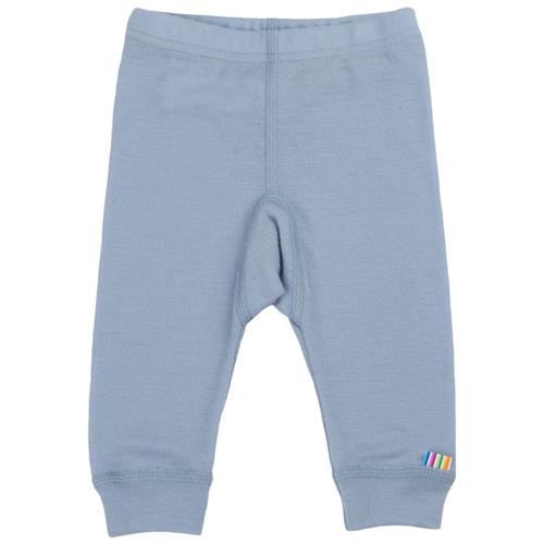 Joha Leggings Dusty Blue 60 cm  Blå  60 cm  Unisex