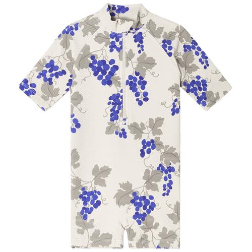 garbo&friends Druer Blå UV-dragt Grapes Blue 86/92 cm  Lyserød  86/92 cm  Unisex