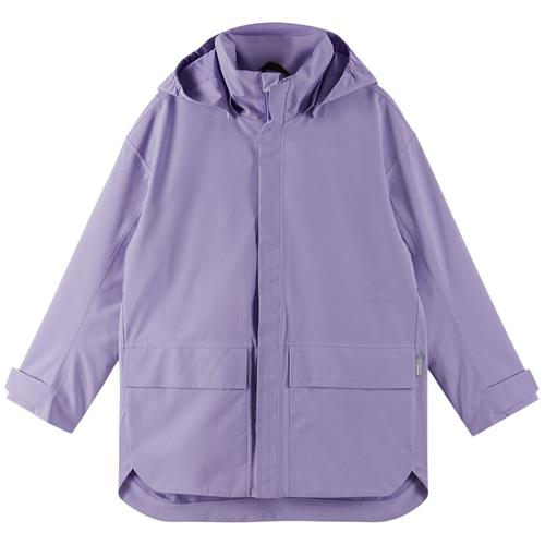 Reima Reimatec Sammala Skaljakke Blooming Lilac 128 cm  Lilla  128 cm  Unisex