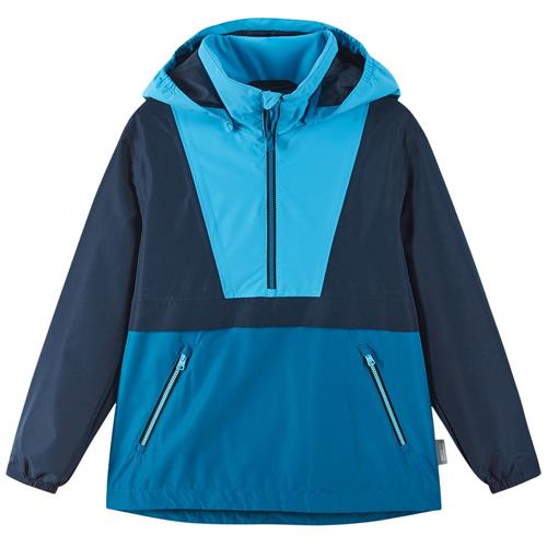 Reima Reimatec Teivola Skaljakke Navy | Blå | 128 cm