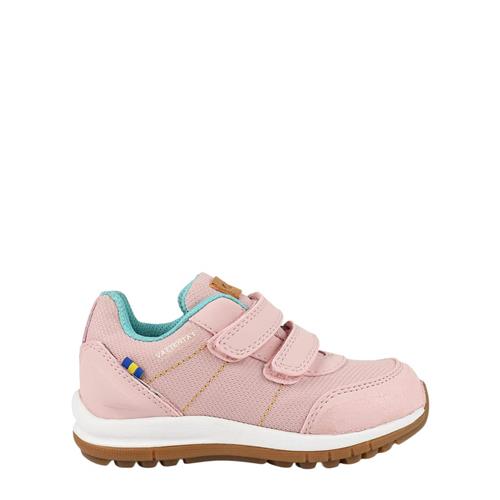 Kavat Halland WP Vandtæt Sneakers Light Pink | Lyserød | 27 EU