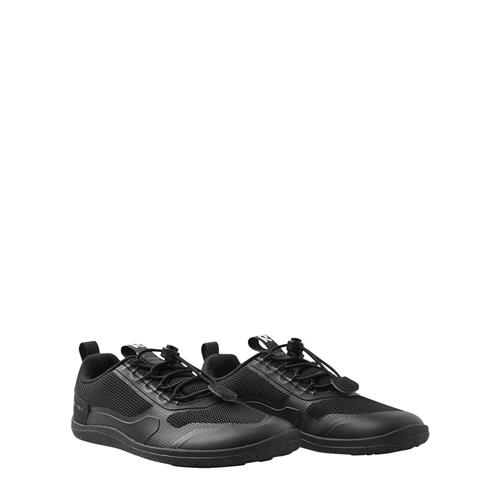 Reima Reimatec Tallustelu Sneakers Black | Sort | 37 EU