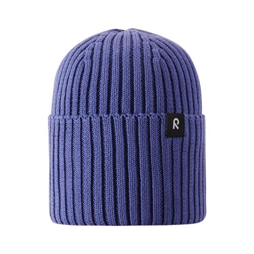 Se Reima Hattara Hue Breezy Violet 56/58 cm  Lilla  56/58 cm  Unisex ved Babyshop