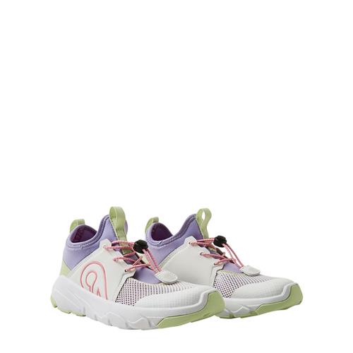 Reima Rullari Sneakers Blooming Lilac 25 EU  Lilla  25 EU  Unisex