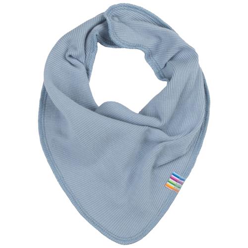 Joha Tørklæde Dusty Blue One Size      Unisex