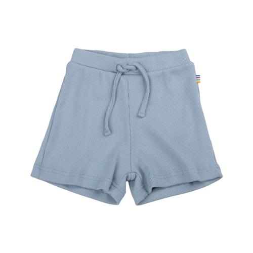 Joha Shorts Dusty Blue | Blå | 80 cm