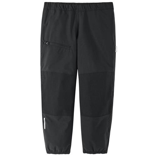 Reima Reimatec Kokosi Vandtætte Skalbukser Black | Sort | 146 cm
